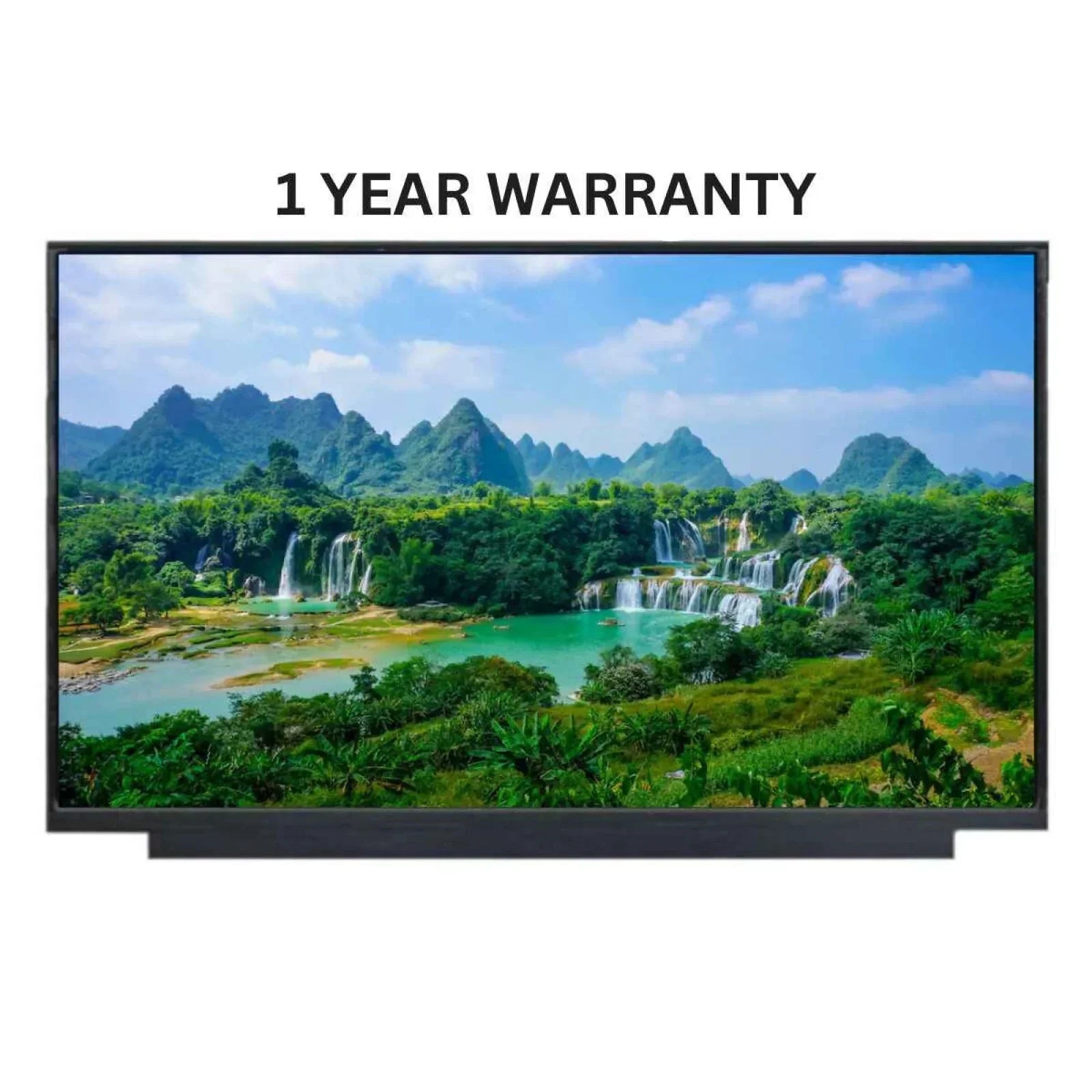 Lenovo LEGION 7-15IMH05 81YT 15.6-inch 240Hz Full HD IPS LCD LED Laptop replacement Screen (1920×1080, 40 Pin) - eBuy UAE